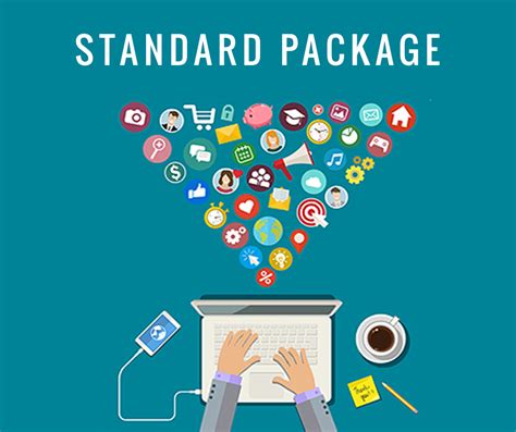 Standard Package .